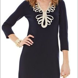 Merino Lilly Pulitzer Sweater Dress